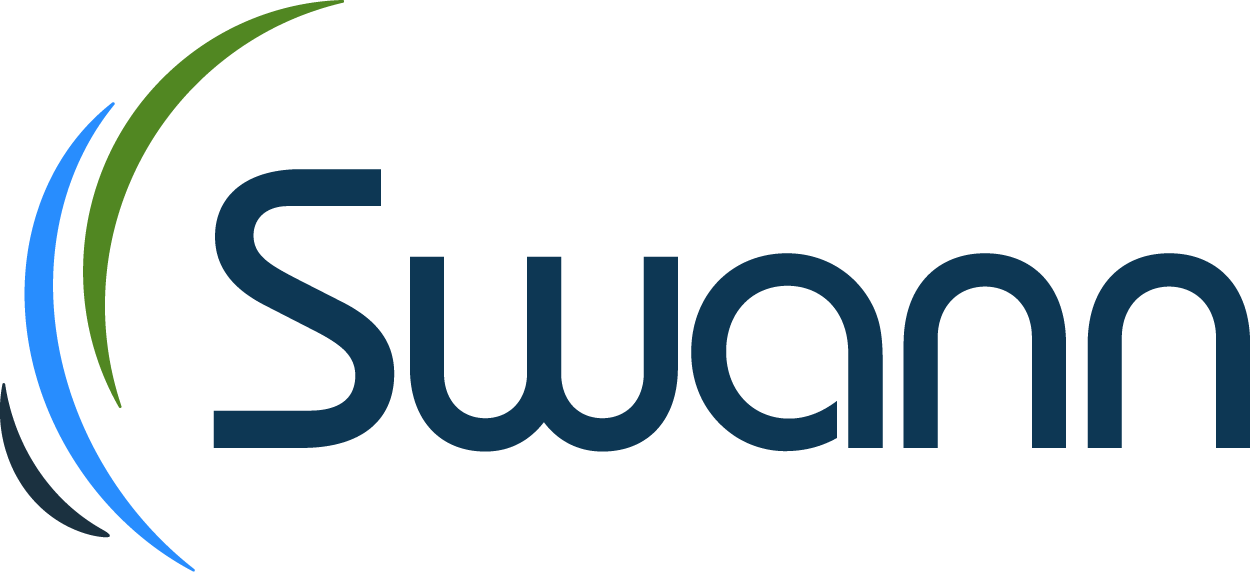 Swann Recruitment Logo